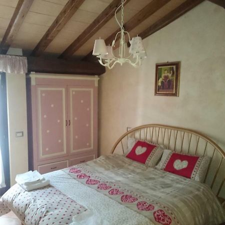 Sweetyhome براتشيانو المظهر الخارجي الصورة