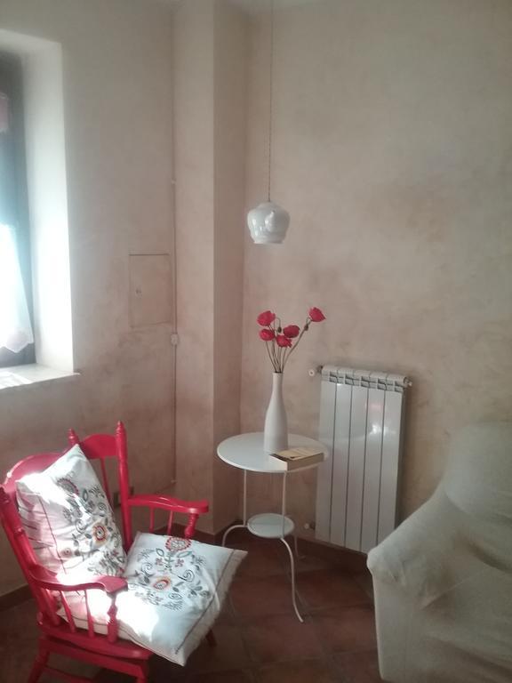 Sweetyhome براتشيانو المظهر الخارجي الصورة