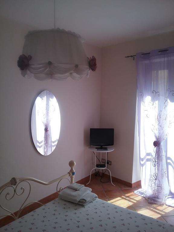 Sweetyhome براتشيانو المظهر الخارجي الصورة
