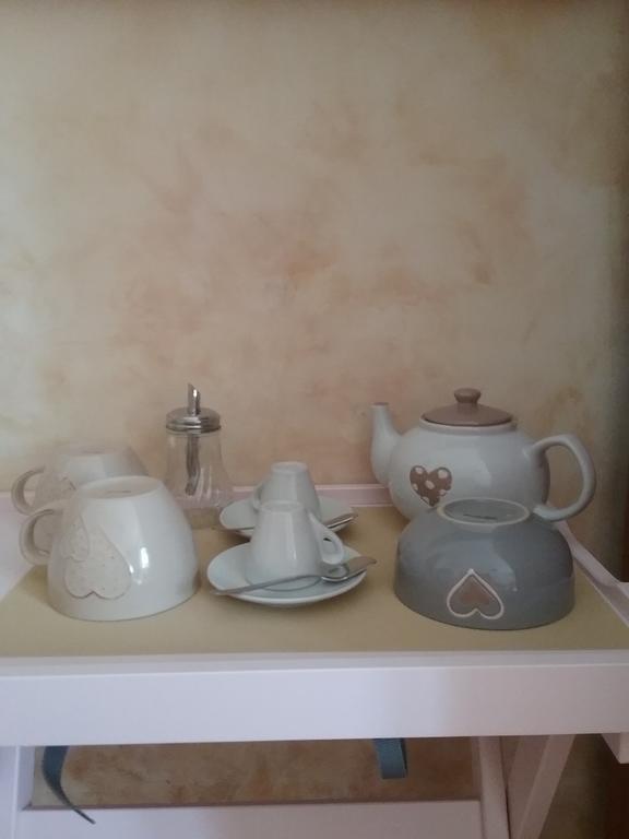 Sweetyhome براتشيانو المظهر الخارجي الصورة