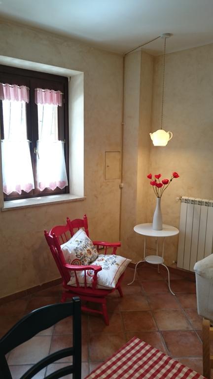 Sweetyhome براتشيانو المظهر الخارجي الصورة