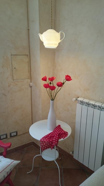 Sweetyhome براتشيانو المظهر الخارجي الصورة