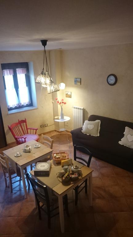 Sweetyhome براتشيانو المظهر الخارجي الصورة