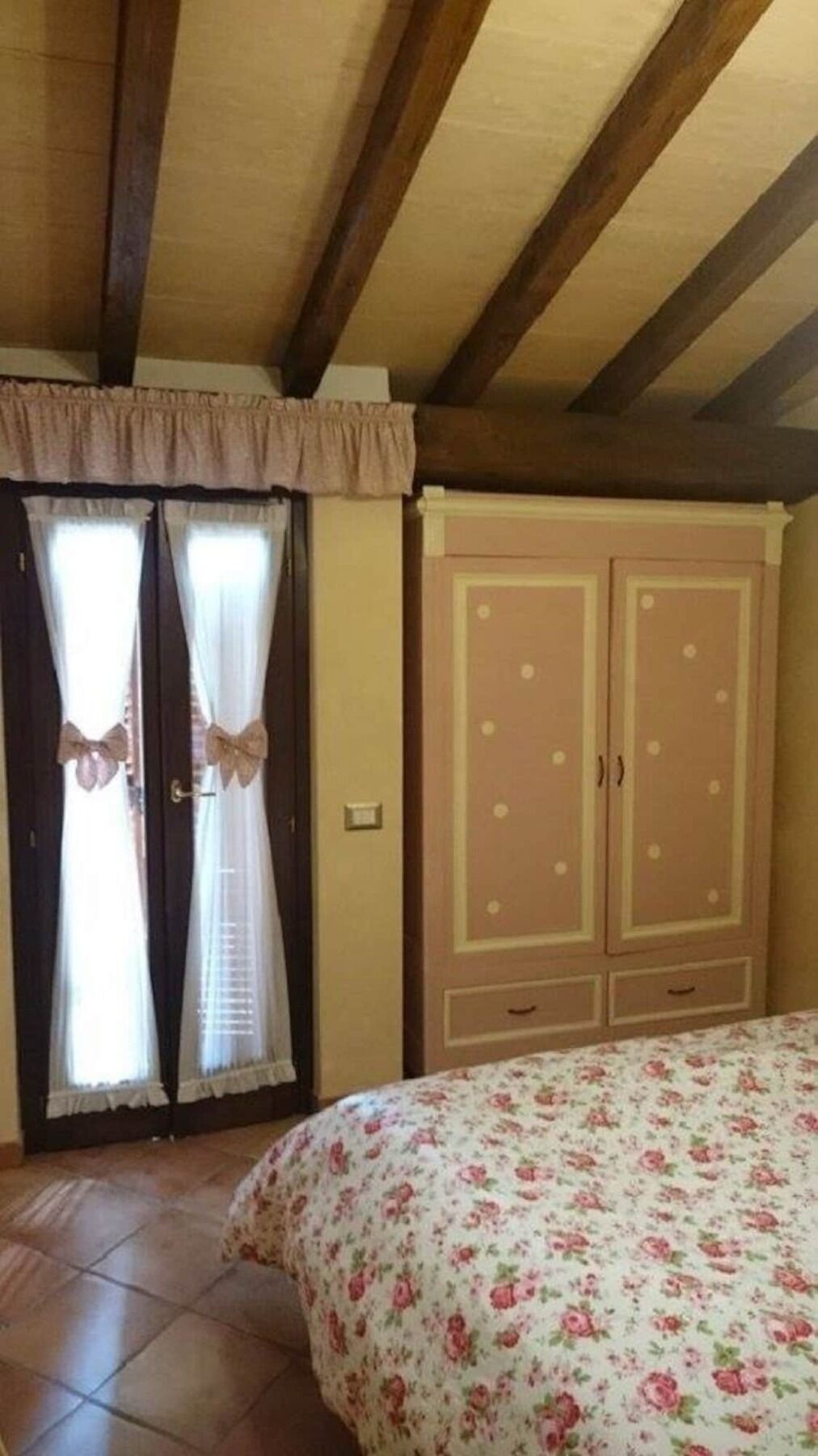 Sweetyhome براتشيانو المظهر الخارجي الصورة