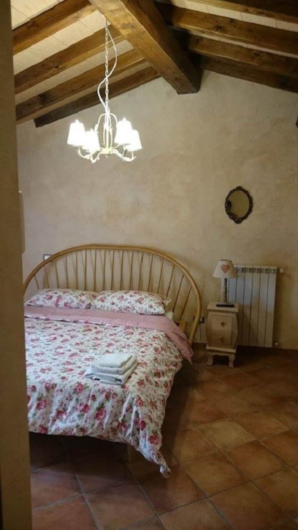 Sweetyhome براتشيانو المظهر الخارجي الصورة