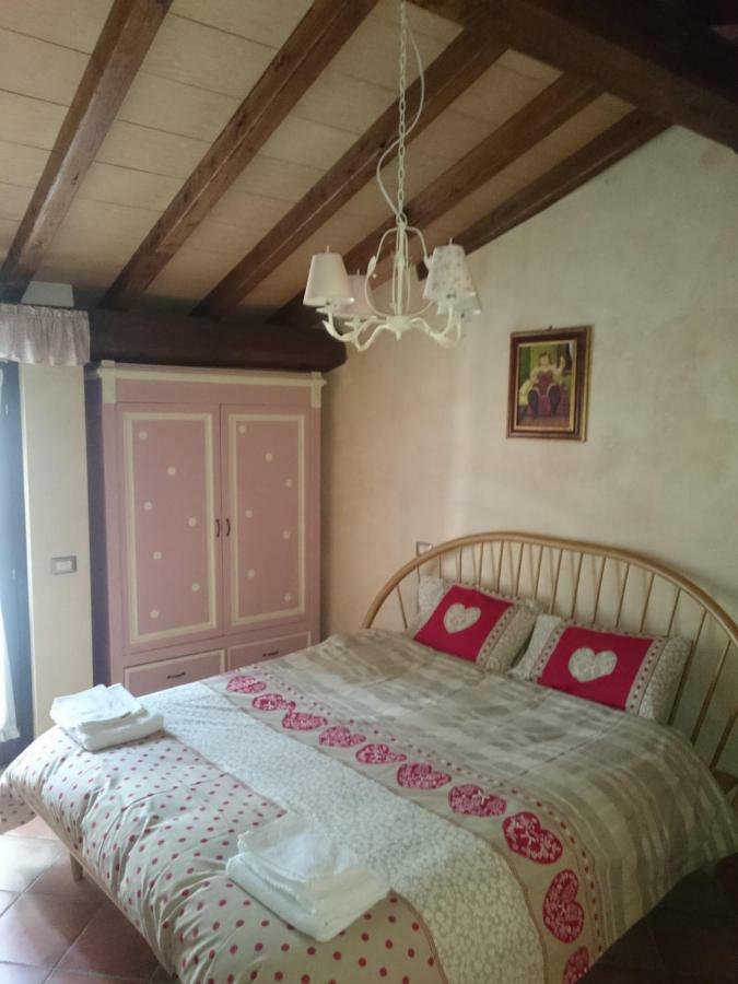 Sweetyhome براتشيانو المظهر الخارجي الصورة